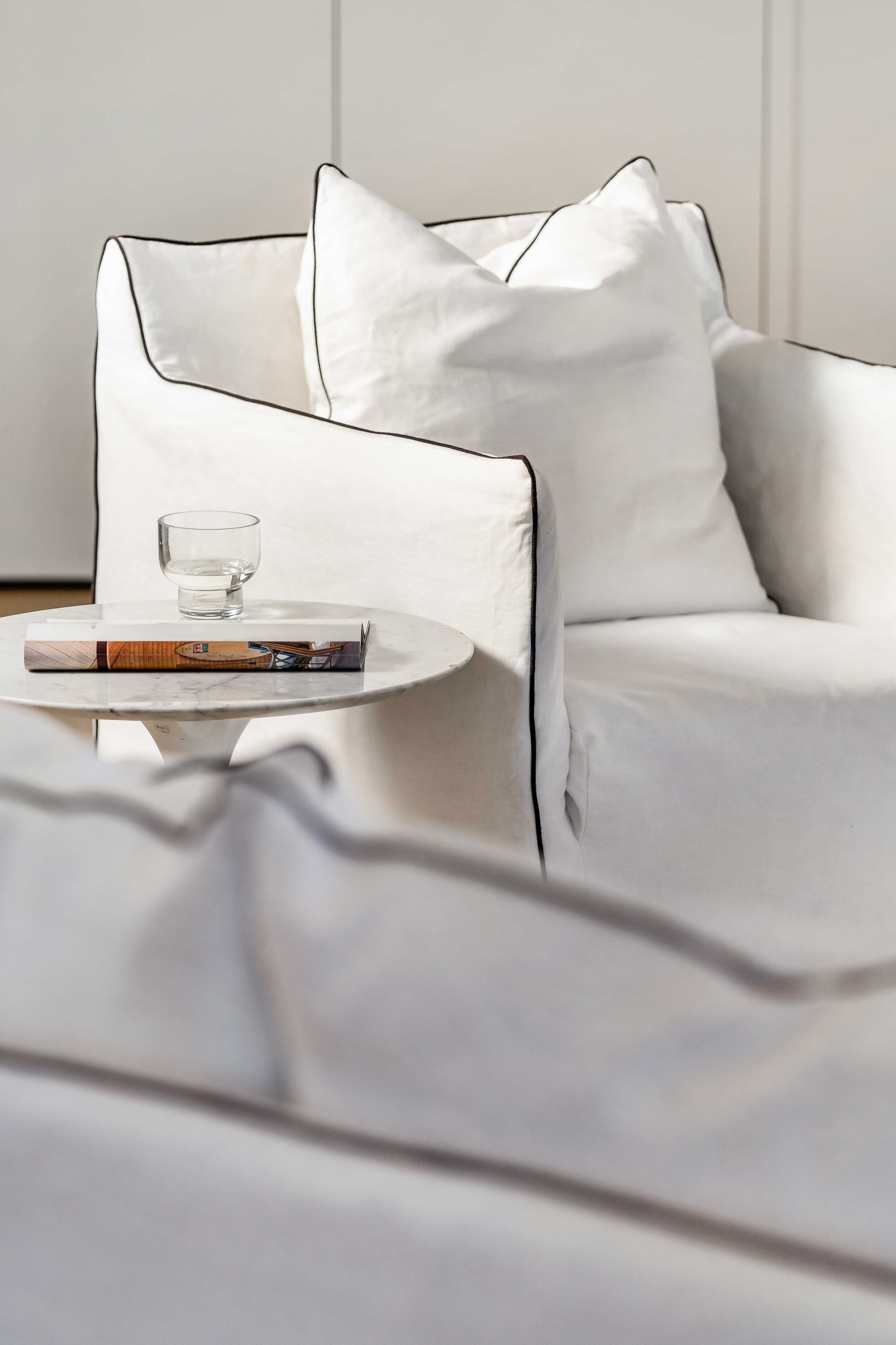 View of 33 Luxury Penthouses with Major Opulence - Architectural Digest