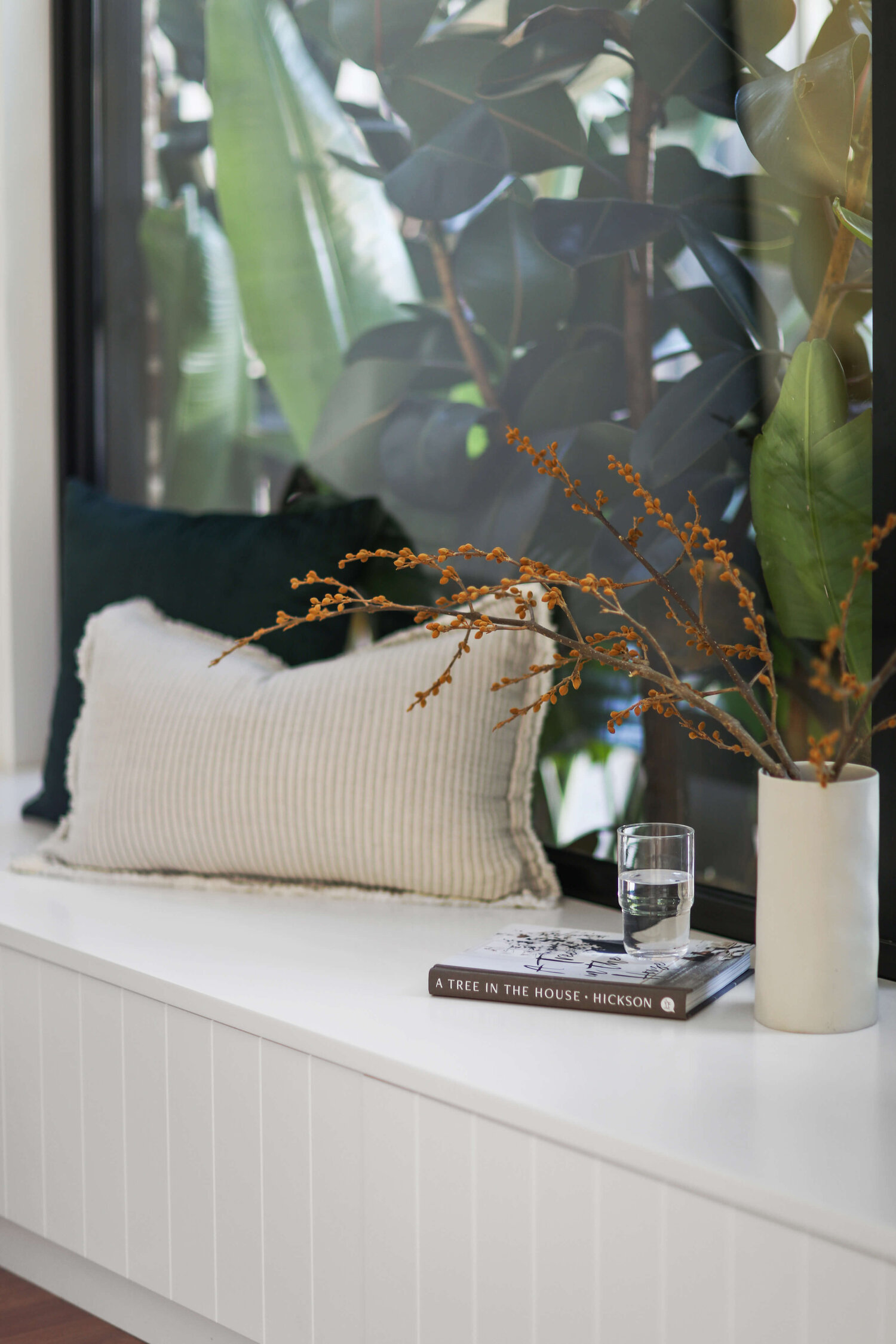 Melissa – home owner