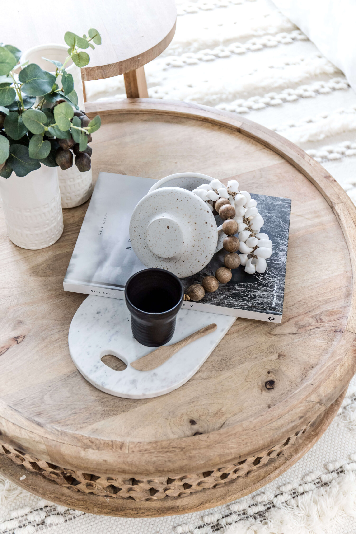 Penny Vagg – home owner