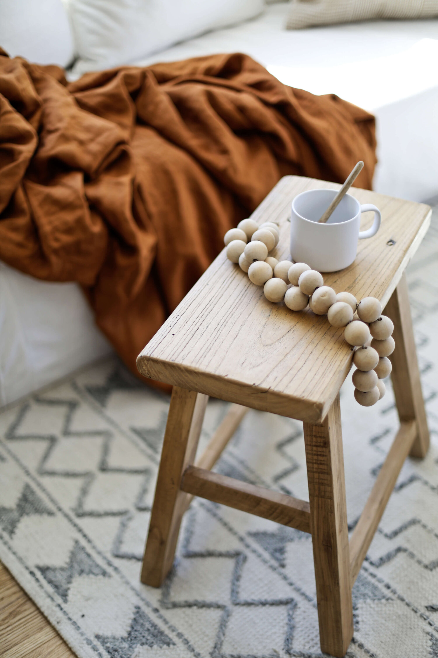 Judith Dexmier – Home Owner