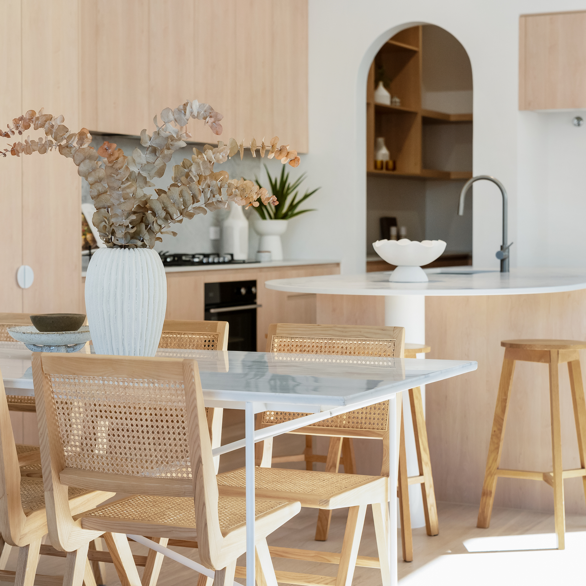 Property Stylist Sydney North Beaches | Spatial Property Styling